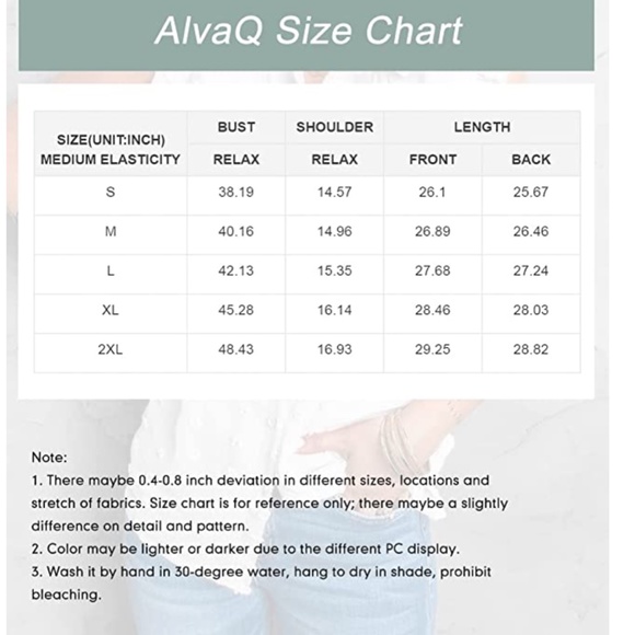 AlvaQ Women Summer Halter Chiffon Tank Tops Casual Sleeveless Shirts Blouses - Picture 2 of 3
